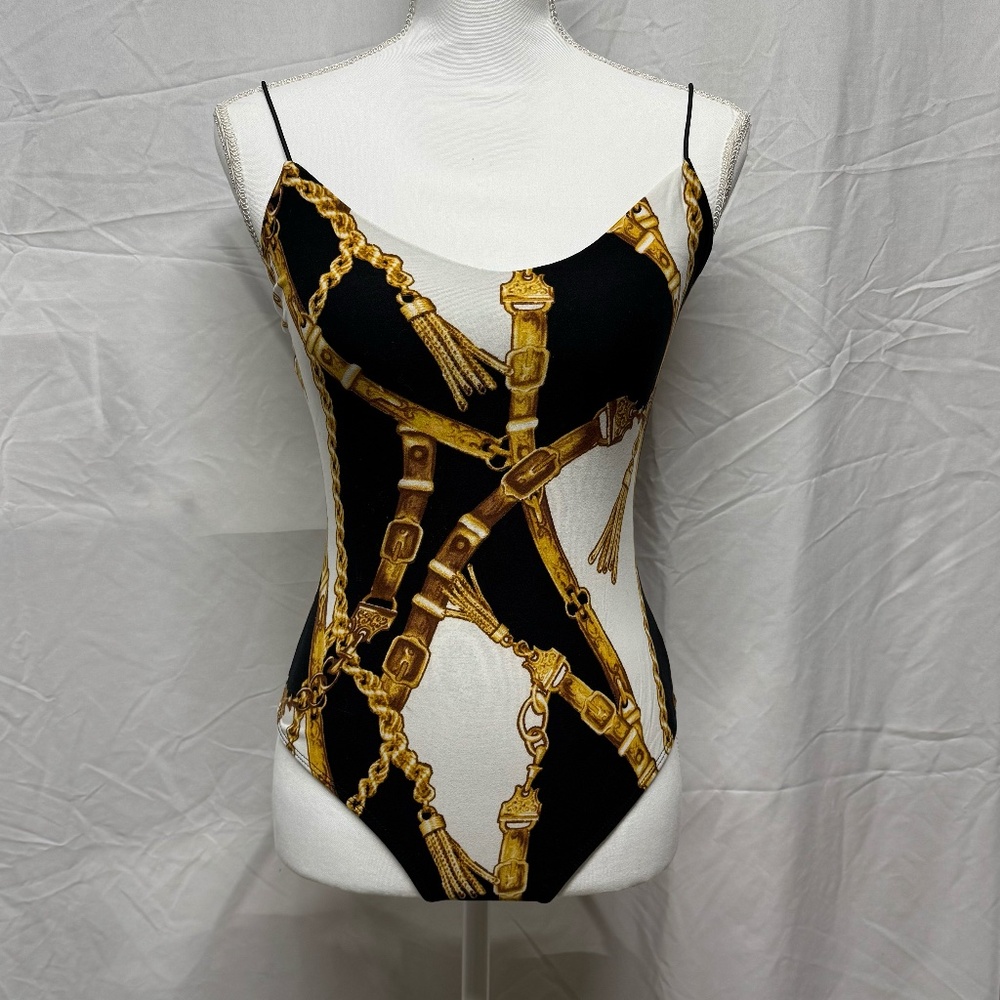 New Bodysuit